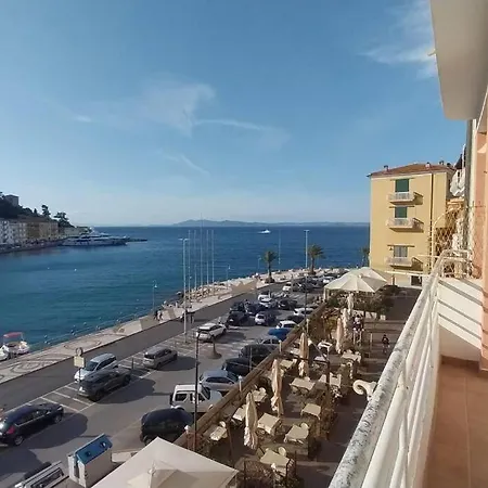 Casa Carlotta شقة
