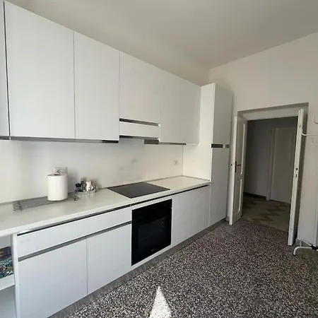 Casa Carlotta شقة بورتو سانتو ستيفانو