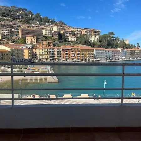 شقة Casa Carlotta بورتو سانتو ستيفانو