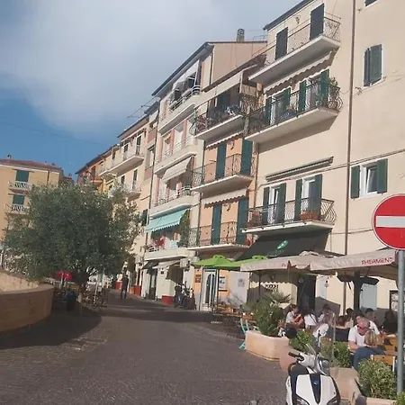 Casa Carlotta شقة