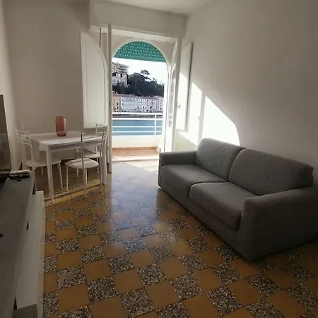 Casa Carlotta شقة بورتو سانتو ستيفانو