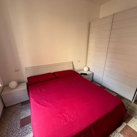 شقة Casa Carlotta *