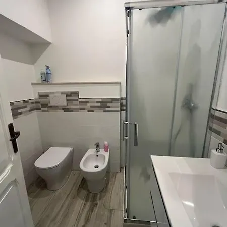 Casa Carlotta شقة بورتو سانتو ستيفانو