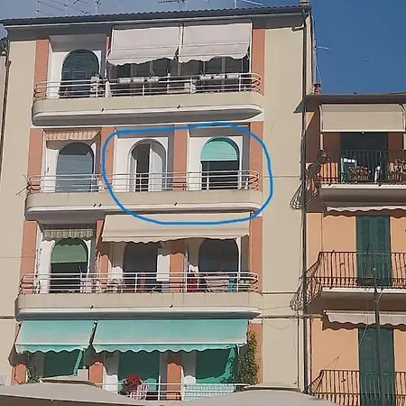 Casa Carlotta شقة *