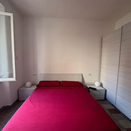 Casa Carlotta شقة بورتو سانتو ستيفانو