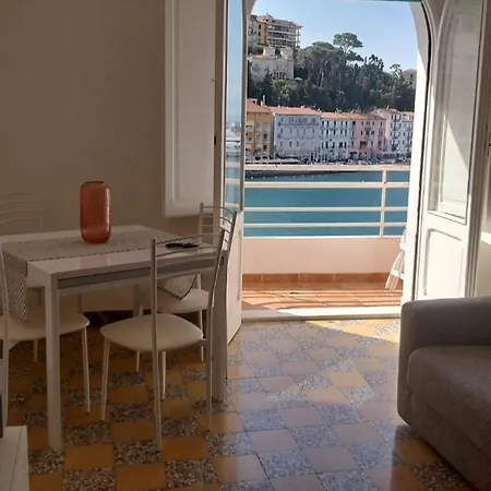 Casa Carlotta شقة بورتو سانتو ستيفانو