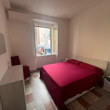 Casa Carlotta شقة *