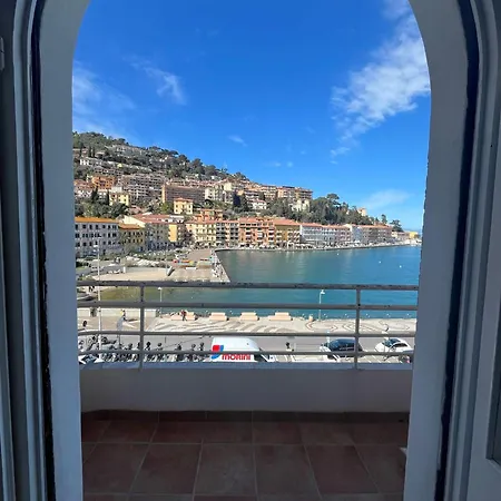 Casa Carlotta * Porto Santo Stefano (Grosseto)
