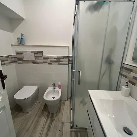 Casa Carlotta Apartmán
