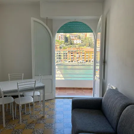 شقة Casa Carlotta *
