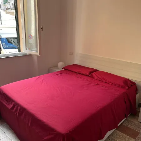Casa Carlotta * بورتو سانتو ستيفانو